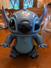 Disney Lilo and Stitch Dancing Stitch Figure 9 Tall New Toy Play