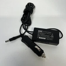 UPBRIGHT Car DC Adapter For VeEX VePAL Model UDCH365-1540 CR2423-03A