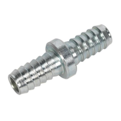 Sealey AC11 Doppelendschlauchverbinder 3/8'' Schlauch 5er Pack
