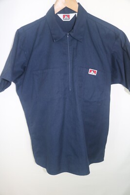 トップス 00s archives Zip design polo shirts y2k s-l400.jpg