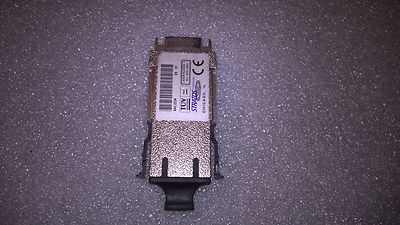 Strato G Module Transceiver Module Stratos Lightwave MGBC-20-4-1-S GBIC Fiber 1000BASE ...