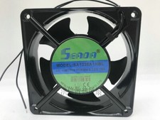 SEADA 12038 SA1238A1HBL 110/120V 0.22/0.19A 120mm AC cooling fan
