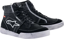 Alpinestars Ageless Shoes US 9.5 Black/White