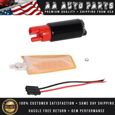 EFI fuel pump HIGH PERFORMANCE 255 LPH FUEL PUMP will fit ACURA HONDA GSS342