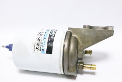 13170A1 13170A3 Mercury 1989-2001 Fuel Filter Base 150 175 200 HP Design 1