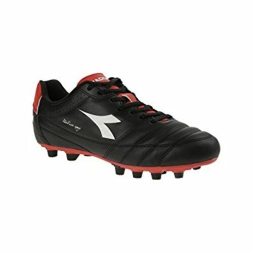 Diadora Kobra Plus K BX 14 FG Firm Ground Soccer Cleats