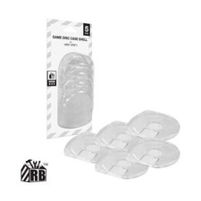Game Disc Case Shell 5 Pcs For UMD  / PSP 
