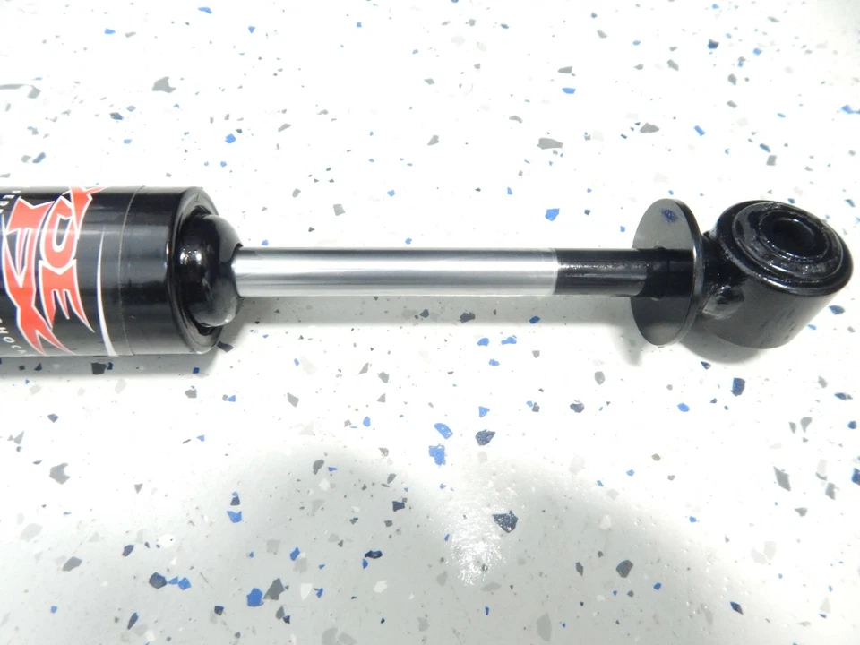 ПЕРЕДНИЙ АМОРТИЗАТОР СКОЛЬЖЕНИЯ POLARIS SNOWMOBILE 1996-2003 INDY XLT SKS TRACK RYDE FX 8218 - Изображение 3 из 3