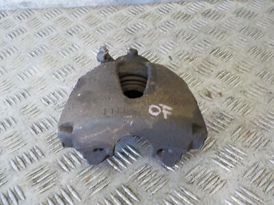 VAUXHALL ZAFIRA B MK2 1.7 CDTI 2009-2014 BREMSSATTEL VORNE FAHRERSEITE