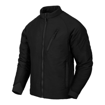 Helikon Tex Wolfhound Insulat Jacke Climashield schwarz Gr. XXL XXLarge