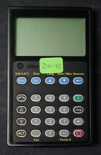 Allen-Bradley 20-HIM-A3 SERIES C Full Numeric HMI Keypad Firmware 6.001  20-10