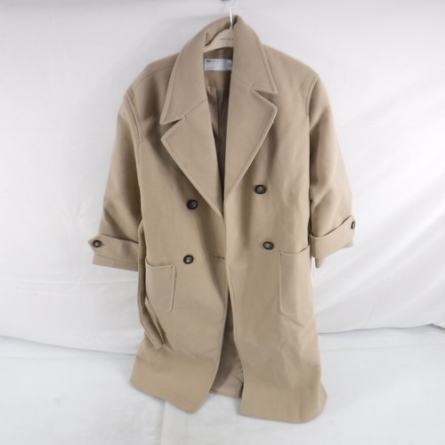 ASOS Design Trench Coat Size 6 US/ 10 