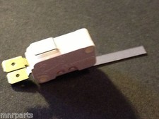 Oven Door Micro Switch  Kwmb-0005  Commercial  Southbend 1177567  42-1425
