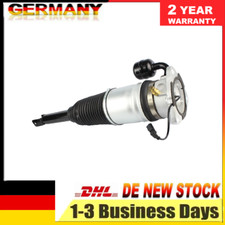 1x Ammortizzatore Posteriore Sinistro Ammortizzatore Per Bentley Continental GT Flying Spur GT