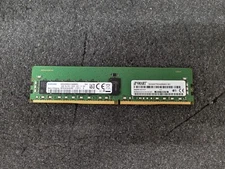 Used, Smart Modular, SH2047RD420493-SC, DRAM Module DDR4 16Gbyte 288RDIMM