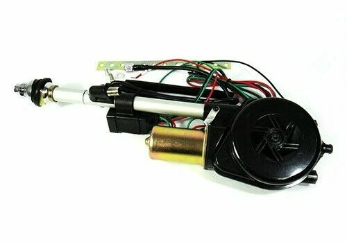 Kit de repuesto de radio antena eléctrica Fit Toyota Camry Celica Supra Tacoma Foto 3 de 4