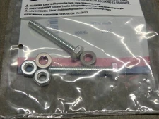 MURRAY Snow Blower 1501216MA SHEAR BOLT KIT GENUINE OEM bolt nut spacer 1501216