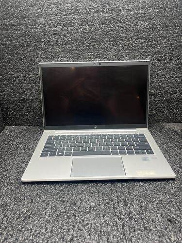HP EliteBook 830 G7 Intel Core i7-10610U 1.80GHz 32GB RAM 256GB SSD