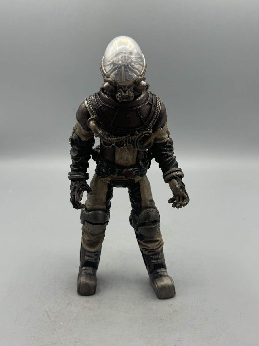 Johann Krauss Hellboy 2 II The Golden Army Movie Action
