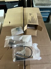 Kenwood KAP-2 Horn Alert P.A. Relay PA Unit Two Way Mobile Radio VHF UHF