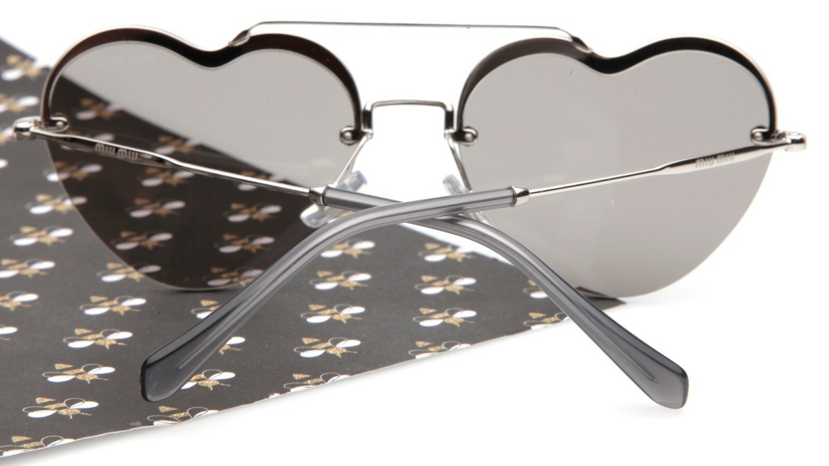 MIU MIU SMU 62U 58-17 1BC-1I2 140 2N  Sunglasses 0MU_A07S__16K90Q__P21__shad__q  main image 2