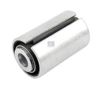 2 X Federbuchse DT Spare Parts 7.11013 D:20Mm D:62Mm H:107Mm
