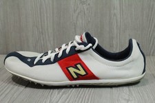 Rare New Balance LDS 1000 Track Spikes Distance Men's Sz 10