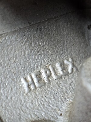 Harley Hummer Pacer Scat Bobcat Engine Cylinder Piston Neplex 1685