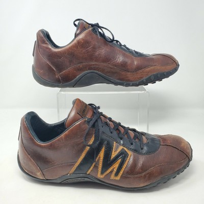 merrell sprint blast black