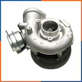 Turbolader für BMW 530d 730d 218PS | 725364-0012, 725364-0015
