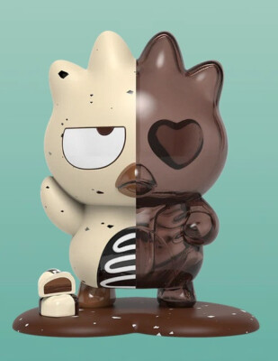 Mighty Jaxx Sanrio Choco Edt 6 PCS w/ Different Style Whole Box