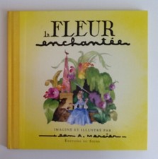 JEAN ADRIEN MERCIER La Fleur E…