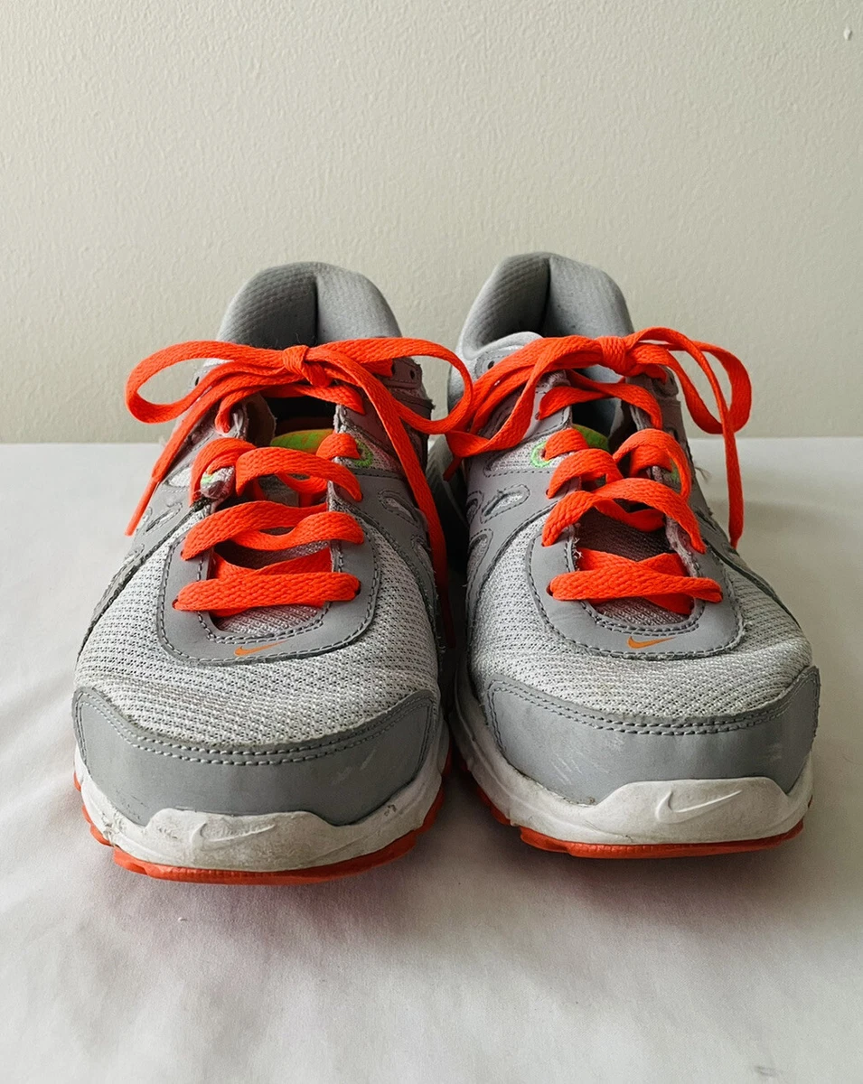 abortus Thermisch Ontwikkelen Nike Air Revolution 2 - Women's Size 9 - 554900 007 Gray Orange Shoes | eBay abortus Thermisch Ontwikkelen Nike Air Revolution 2 - Women's Size 9 - 554900 007 Gray Orange Shoes | eBay