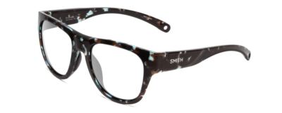 Smith Optics Rockaway Designer Lesebrille Sky Schildplatt Havana Marmor Brown