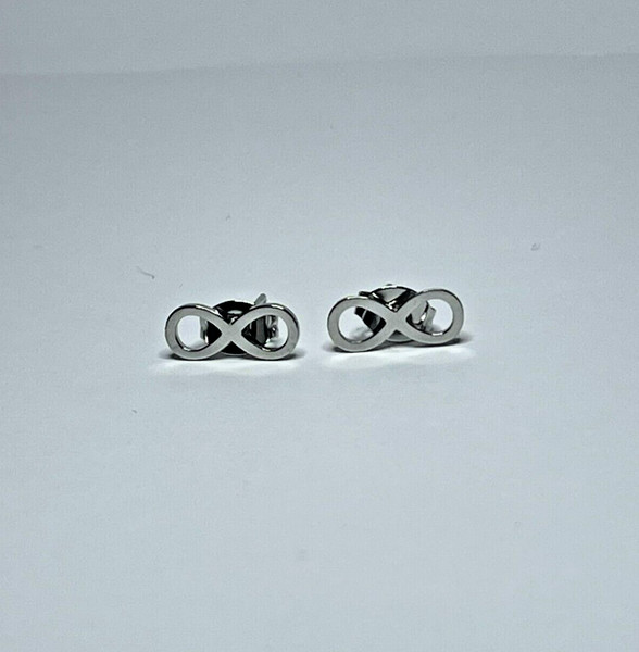 Pendientes - Belorado Infinity