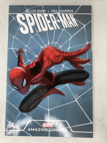 Spiderman Comic, Taschenbuch, MCU, Marvel Comics Konvolut Lot 10 Sammlung - Bild 2 von 9