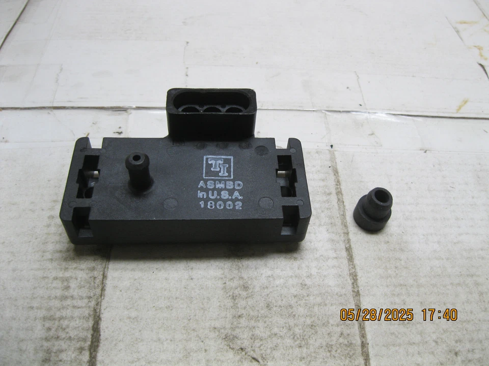 Tomco 18002 Sensors - Barometric Pressure Sensor - Image 2 of 4