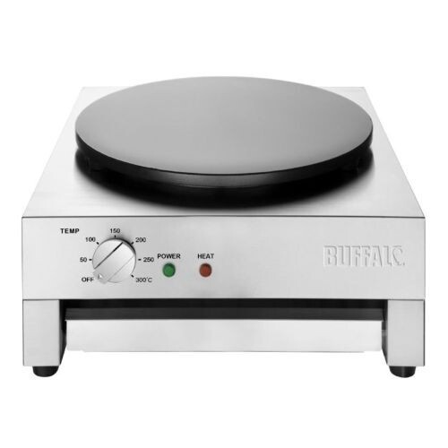 Buffalo Crepe Maker