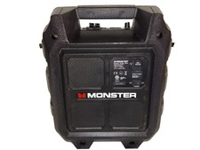 monster mini rocker speaker