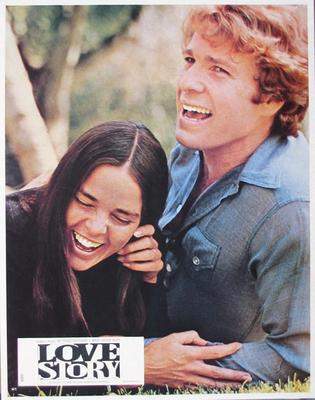 Ali Macgraw Love Story 1970 Full Movie Online LOVE STORY 1970 Ali
