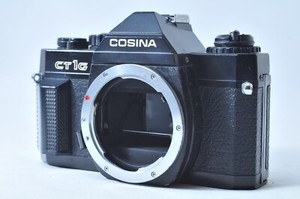 Cosina Ct 1 | eBay