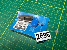 BIG KAISER 625.653 INSERT TOOL HOLDER