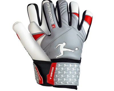 Derbystar TWH-BL Goalie 503016 Torwarthandschuh Keeper Torwart Training Fußball