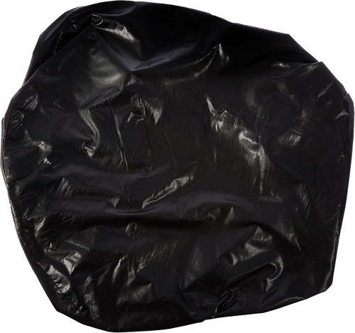 -3970 Tyre Gard Wheel Cover for 36 to 39 Inches Tire Diameter - Vinyl (Black),Xl - Picture 4 of 12