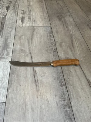 Frosts Mora Knife Sweden Butcher Knife