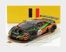 1:43 SPARK Lamborghini Huracan Gt3 Evo #519 Spa 2019 Keen Perera Venturini SB321