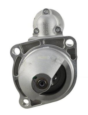 Anlasser Bosch SEG Neu OE 0001263008 für *** Khd Deutz Motor Liebherr Volvo Pent