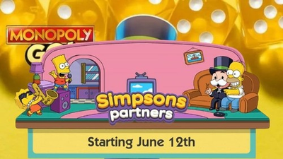 #ad Mono polygo Partner Event SIMPSONS PARTNER FULL CARRY 80K POINT⚡FAST DELIVERY⚡ $4.00