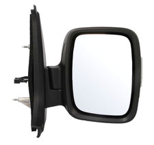 Retroviseur droit (ou coque) Renault TRAFIC