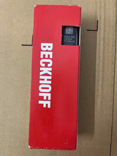 BECKHOFF EP7342-0002 module EP73420002 UPS shipping